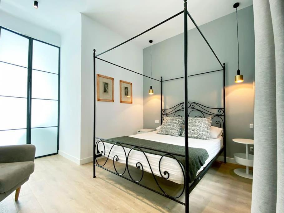 Apartment El Pisito De Tirso En El Corazon De New&cozy *