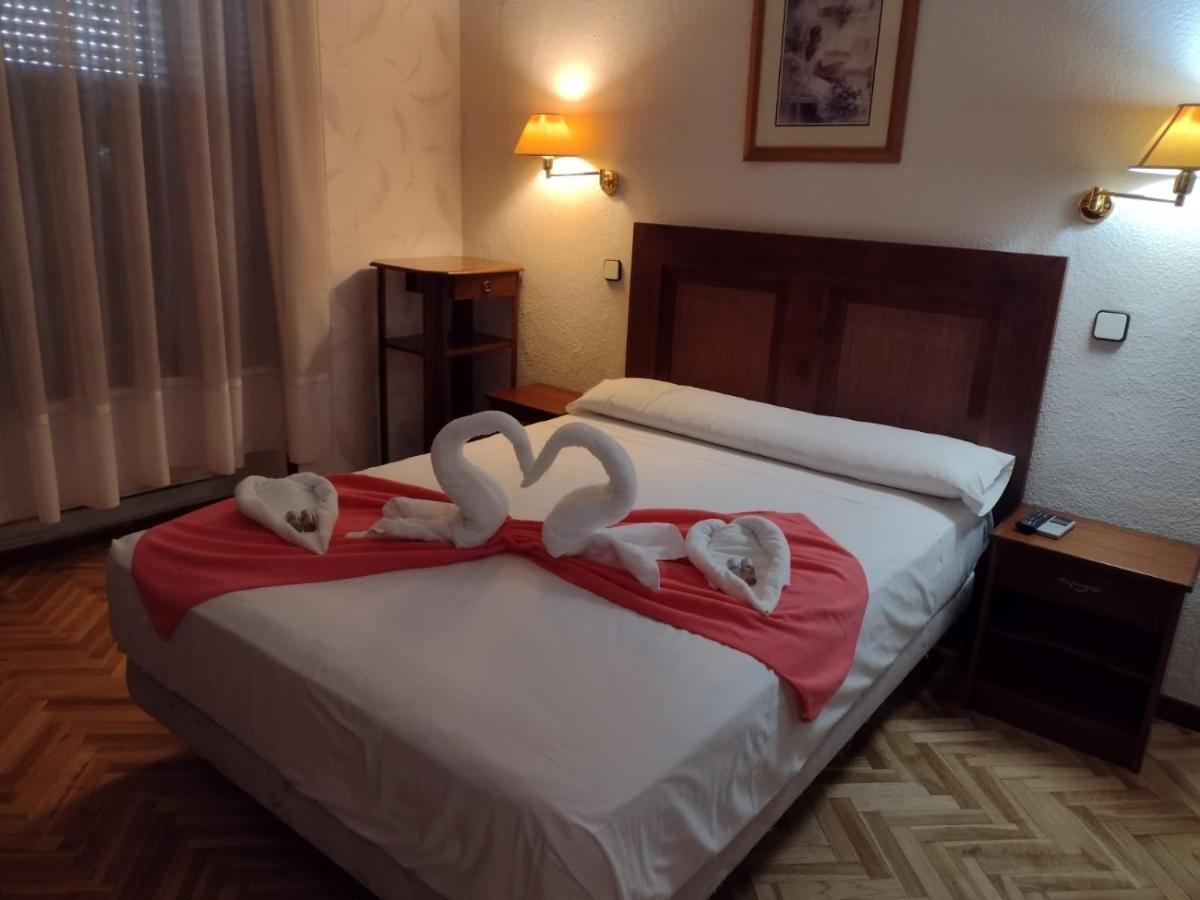 Sardinero Casa de hóspedes Madri
