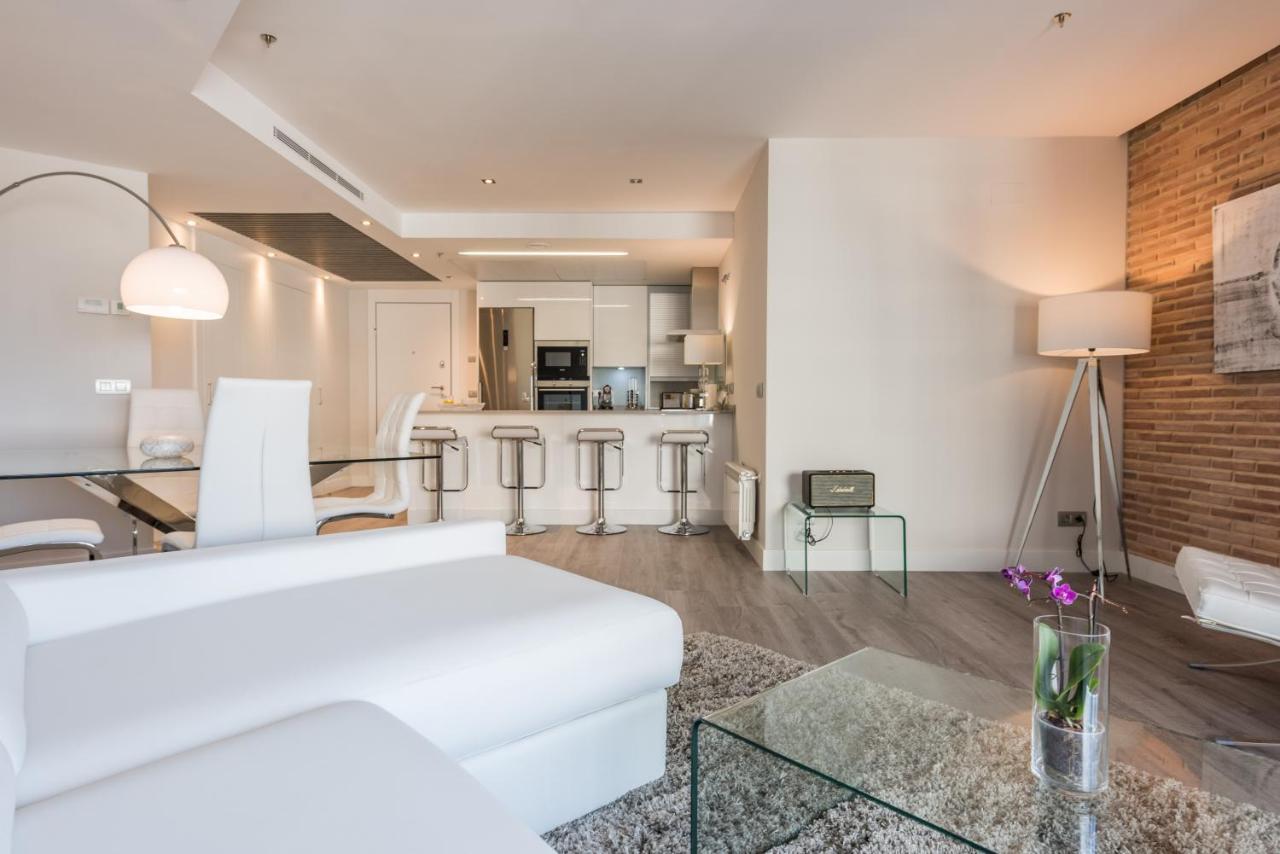Torre Boutique Apartment *