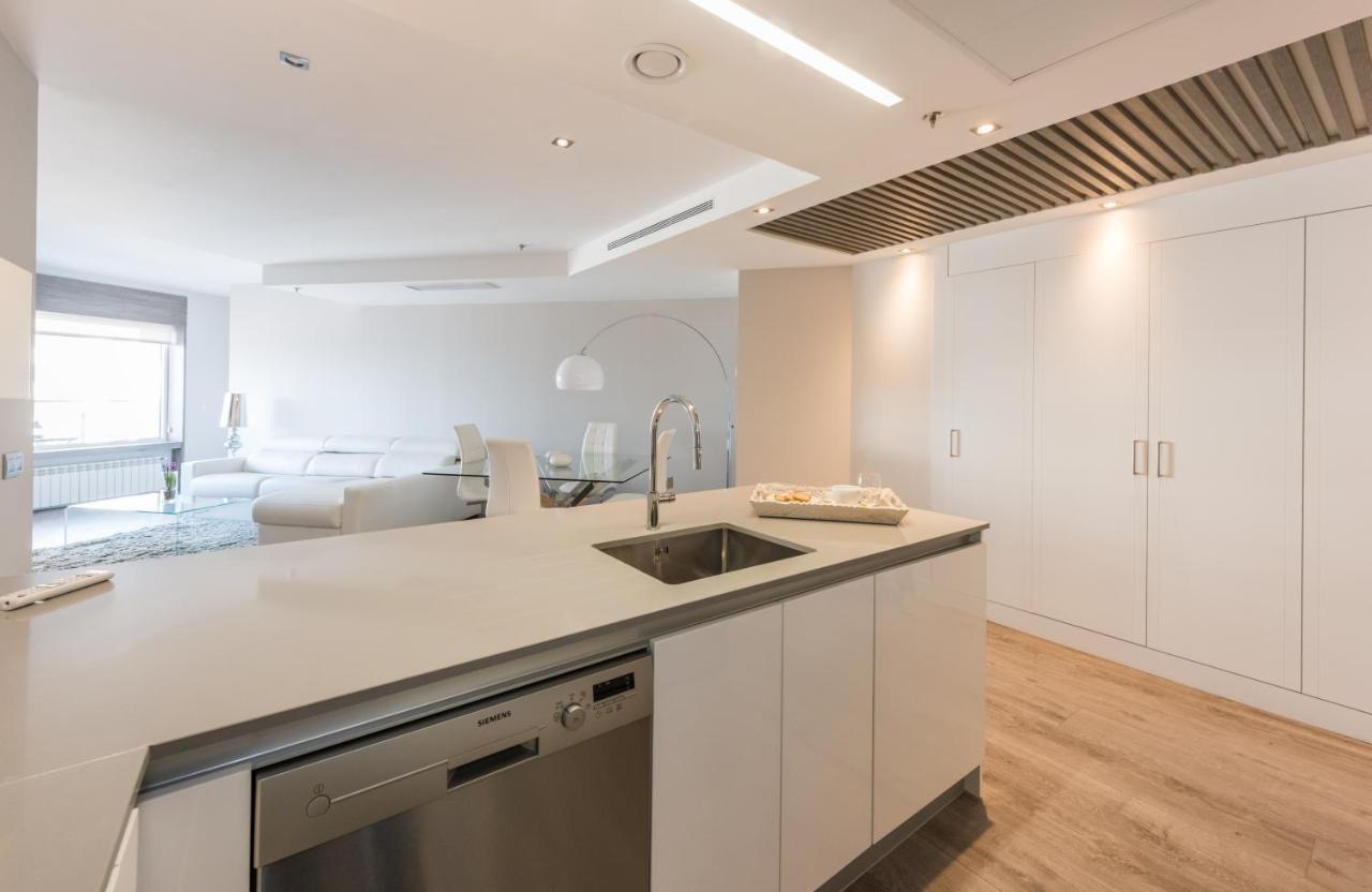Apartment Torre Boutique