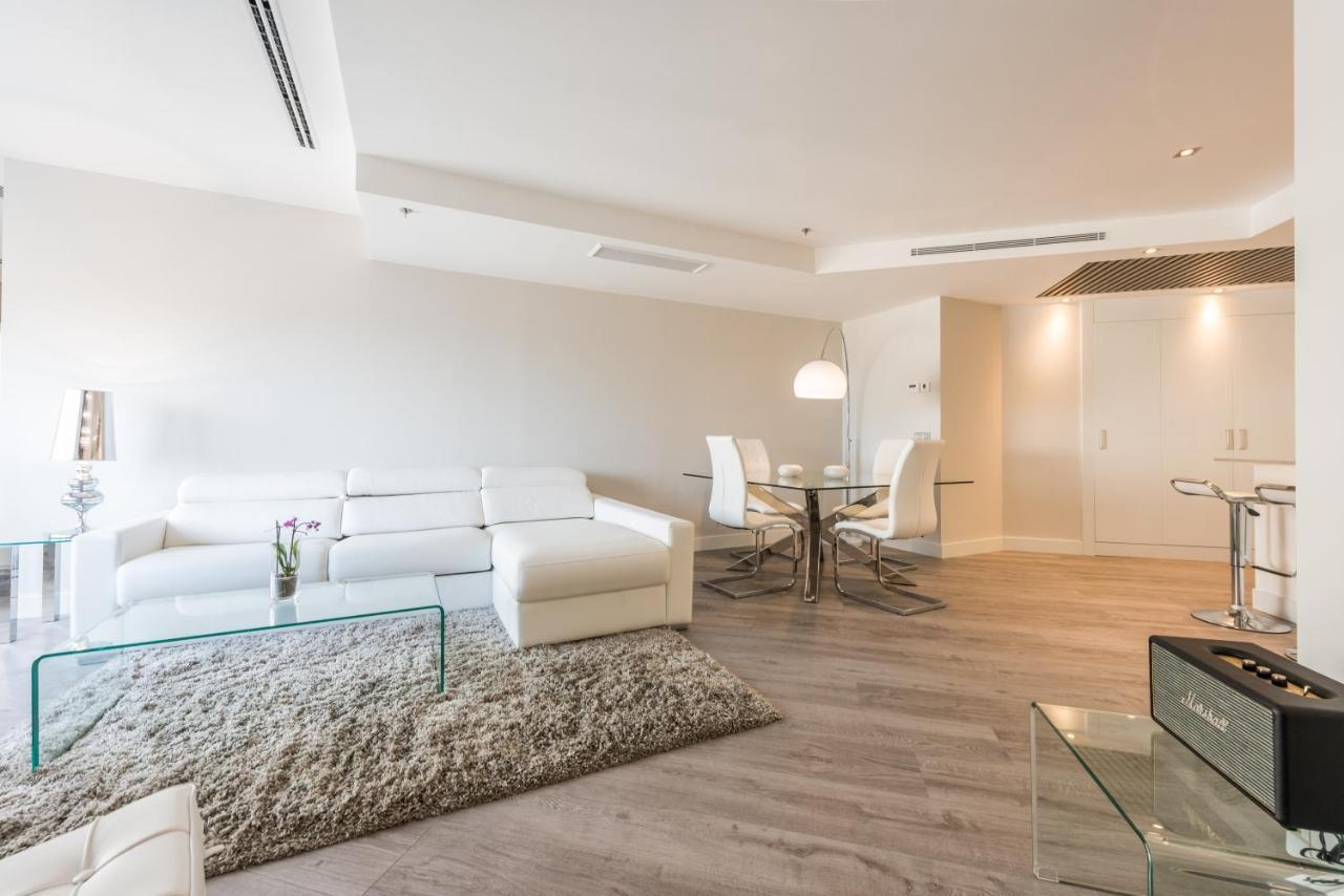 Torre Boutique Apartment
