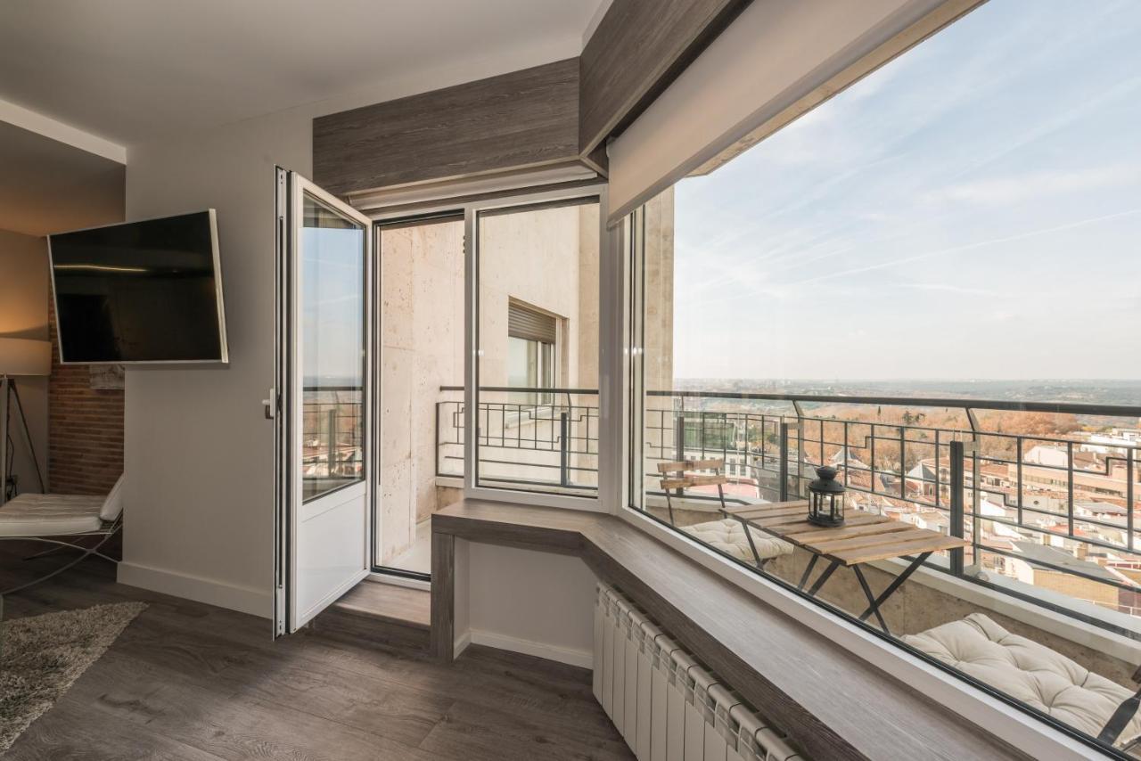 Apartment Torre Boutique