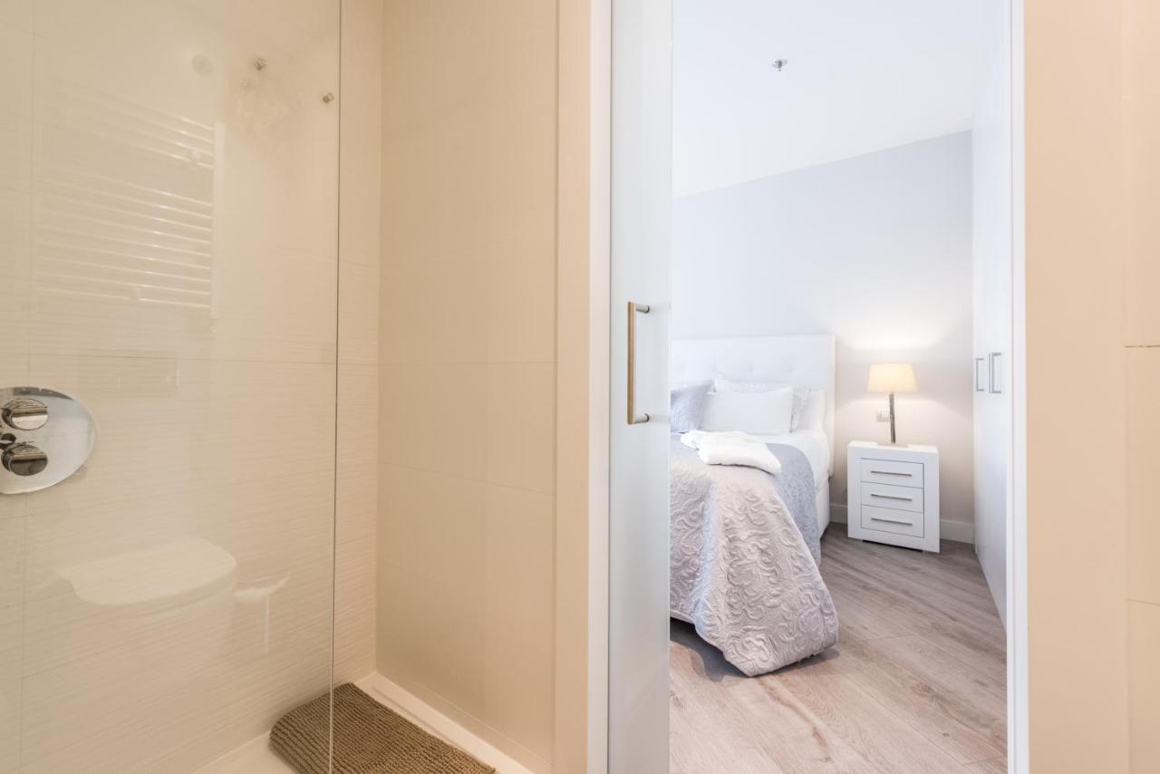 Apartment Torre Boutique *