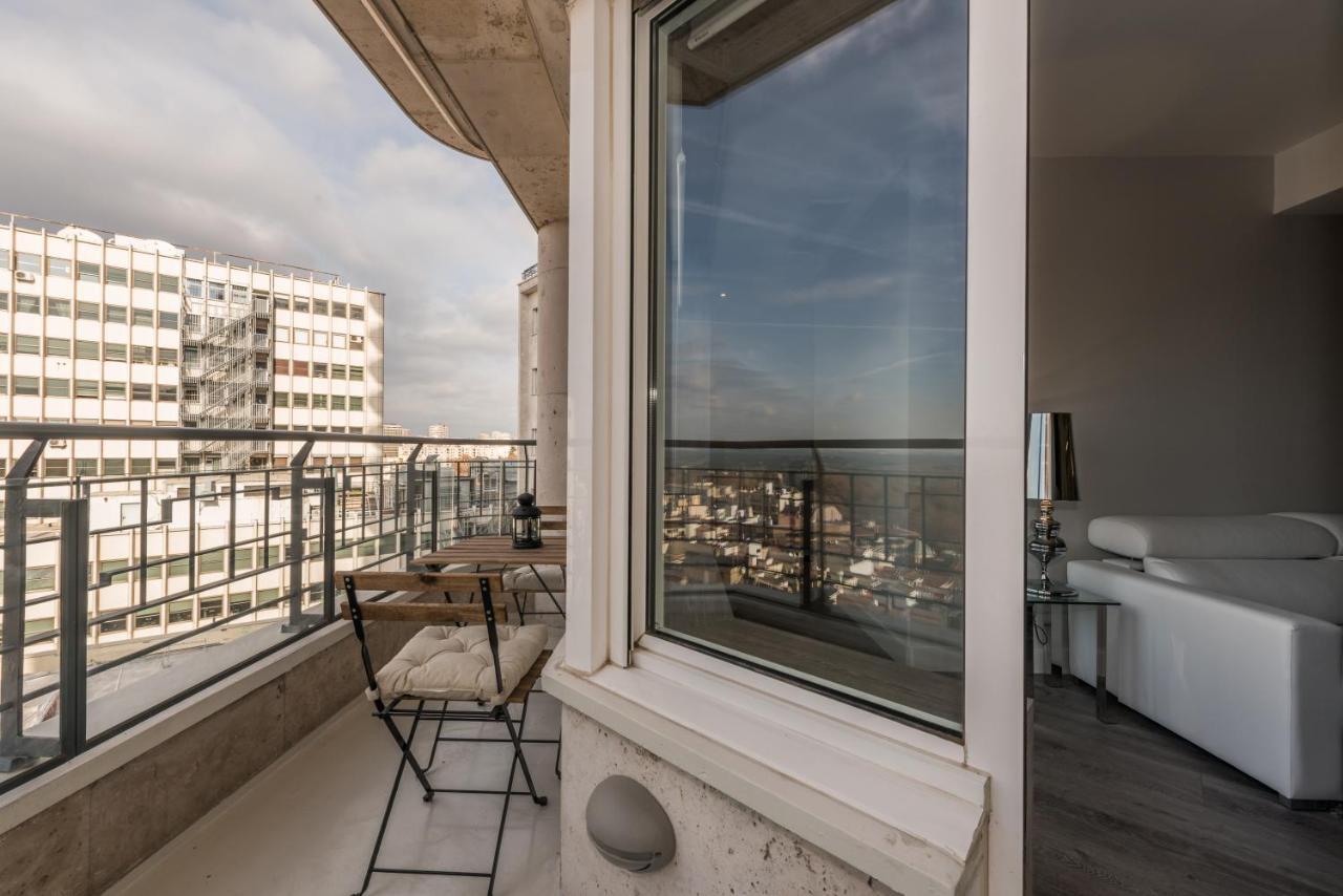 Apartment Torre Boutique *