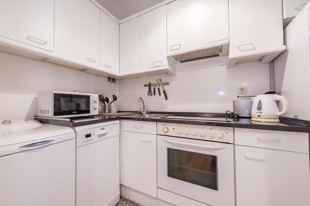 Apartamento Apartamentos Alcalá 55