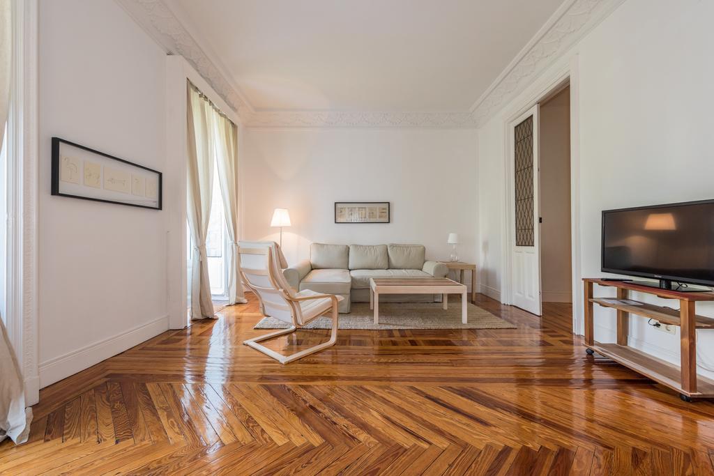 Apartamentos Alcalá 55 * Madri
