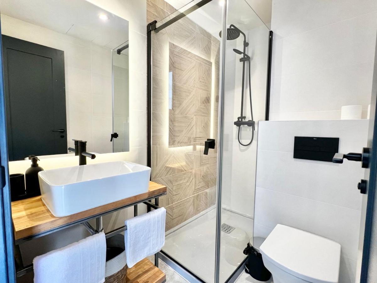 Tx Matadero Apartment Madrid