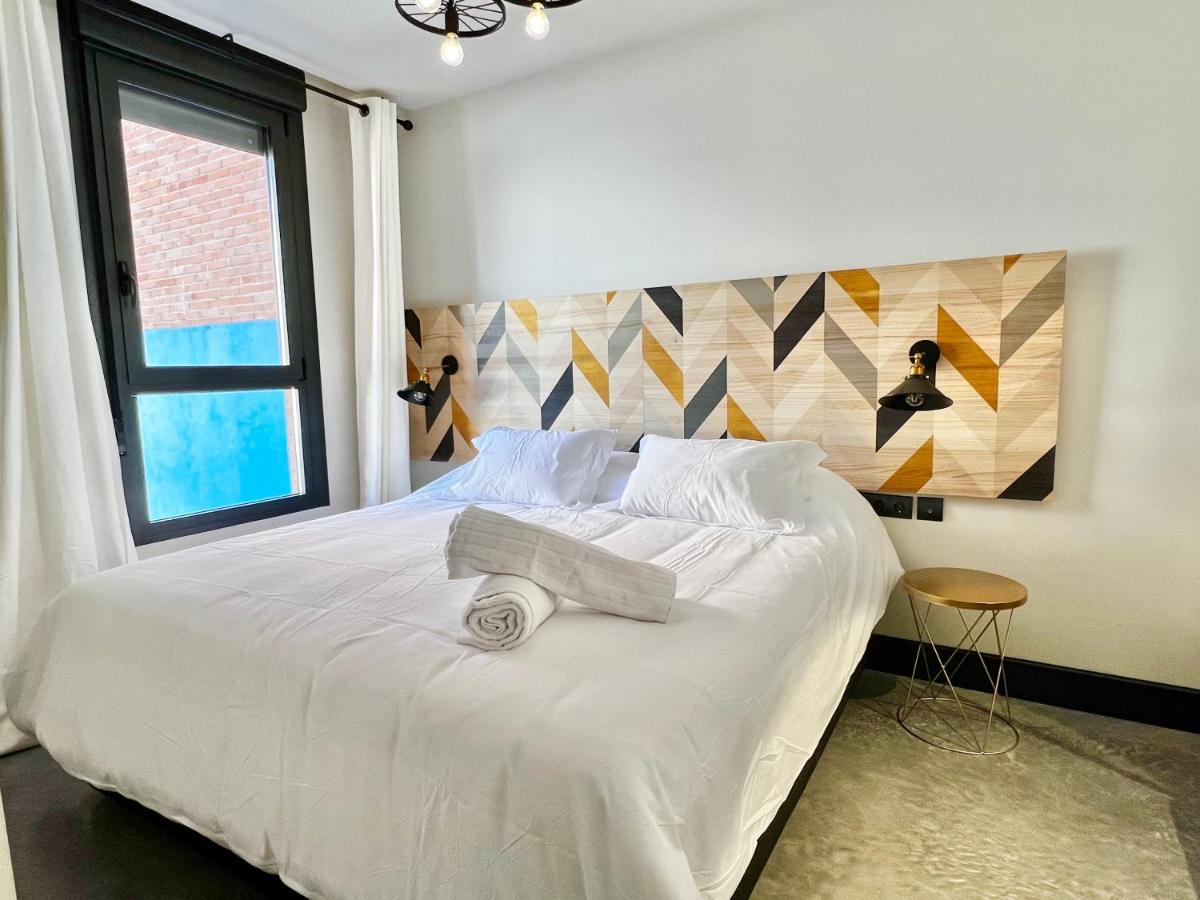 Apartment Tx Matadero *