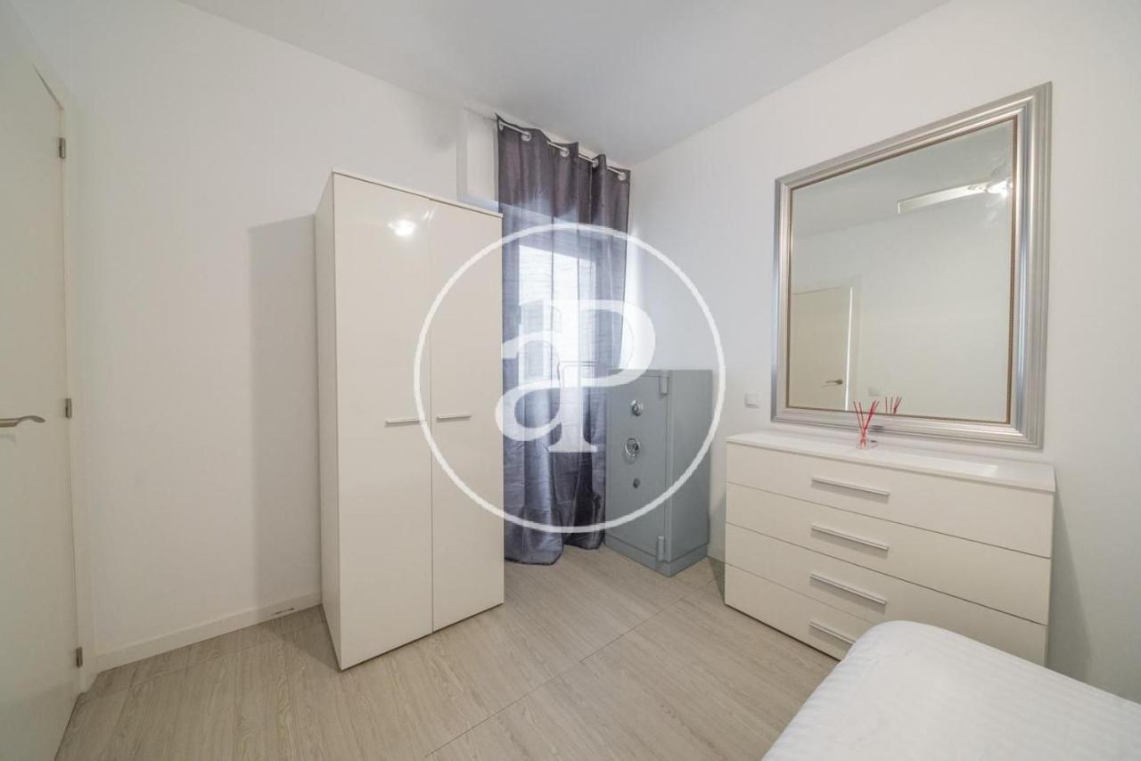 Apartment Central, Plaza De Espana