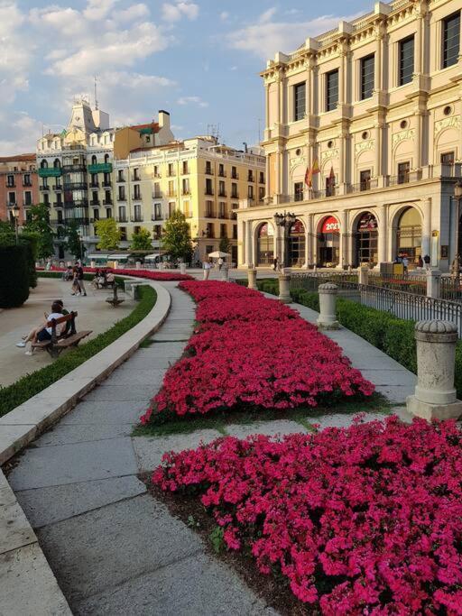 #madrid Centro. 3d. Gran Via. Callao.puerta Del Sol Apartamento
