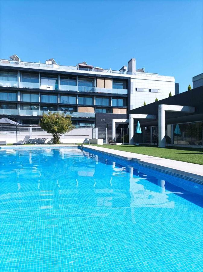 El Espejo De La Luna 2 Piscina Y Garaje Apartment *