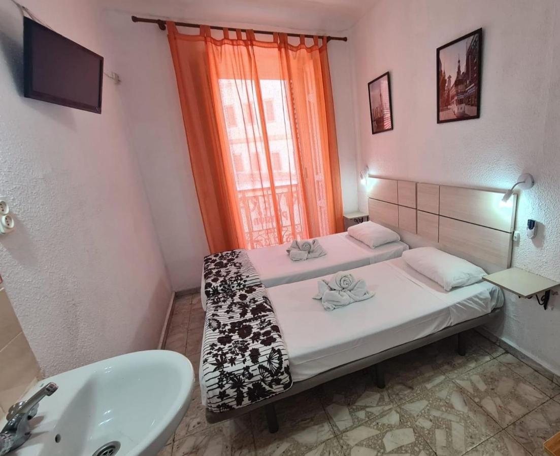 Guest house Rivera