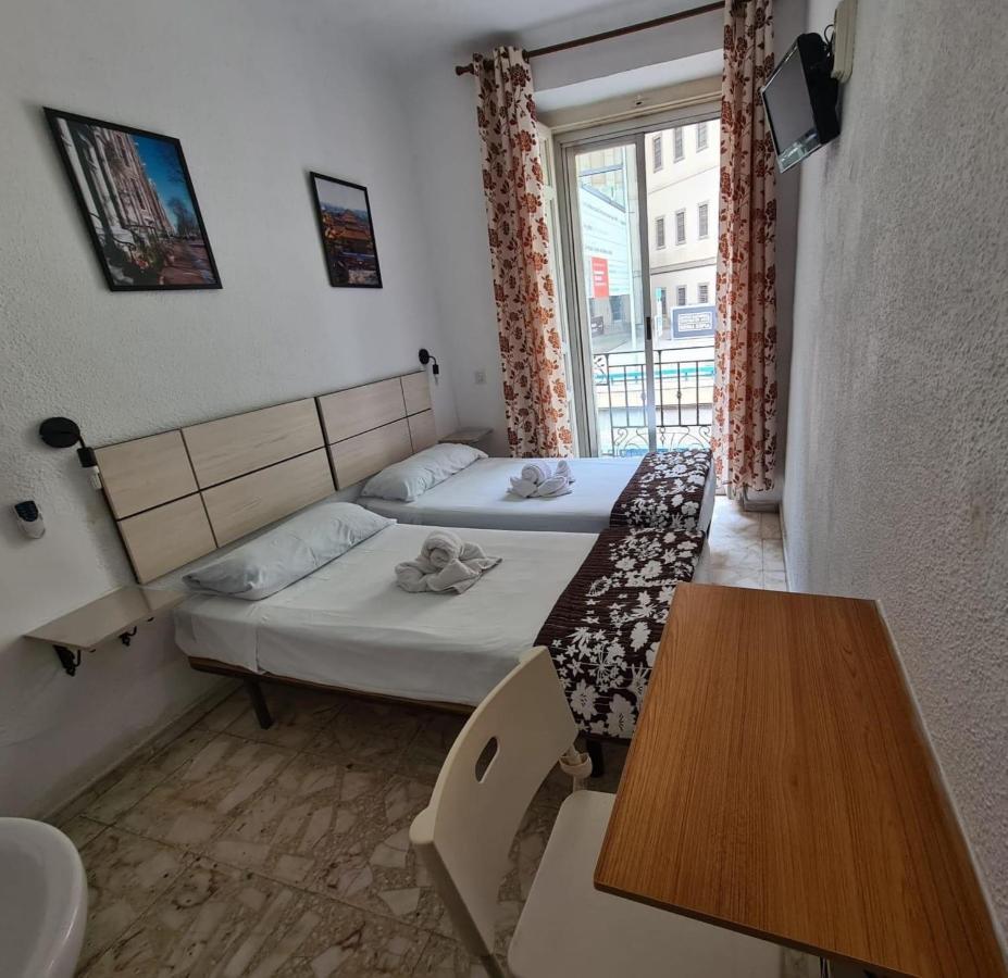 Rivera Guest house Madrid