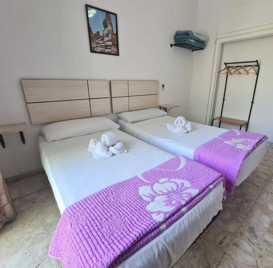 Rivera Guest house *