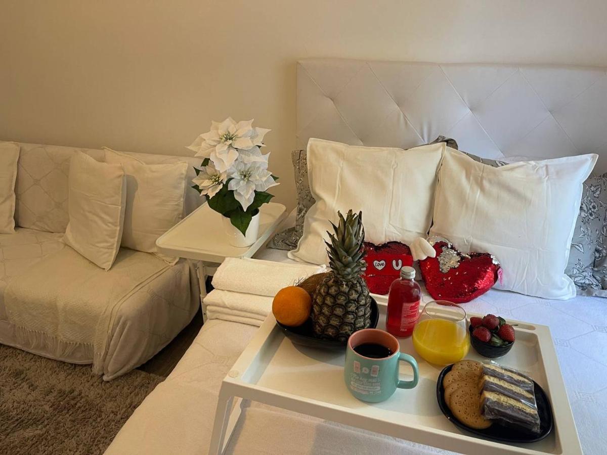 Luxury En Apartamento