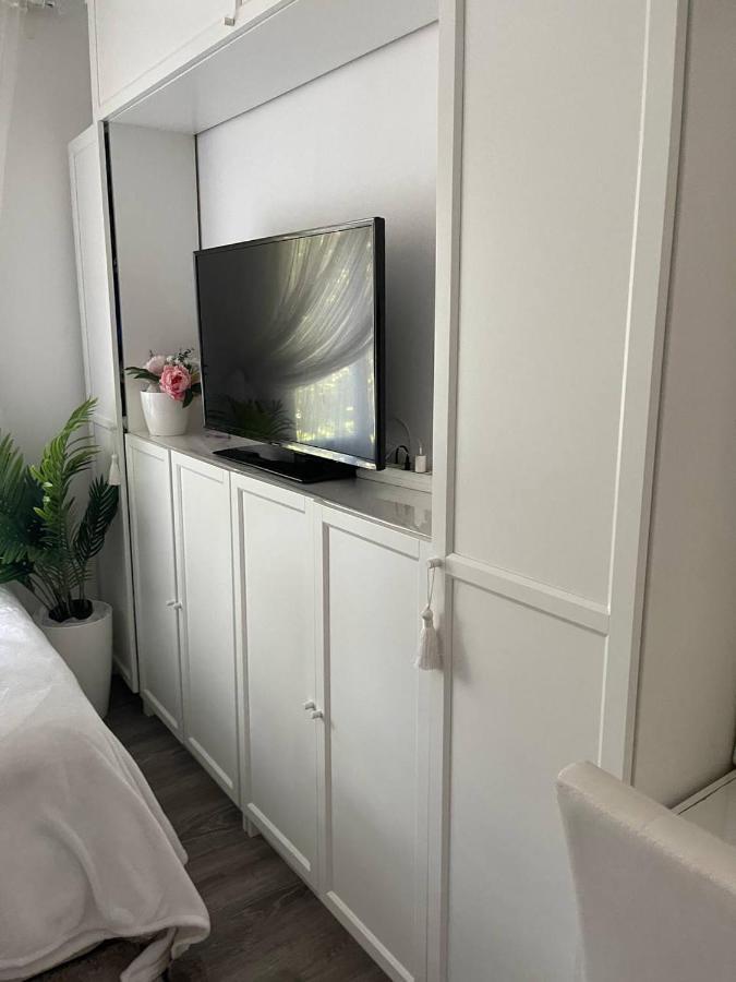 Luxury En Apartamento Madri