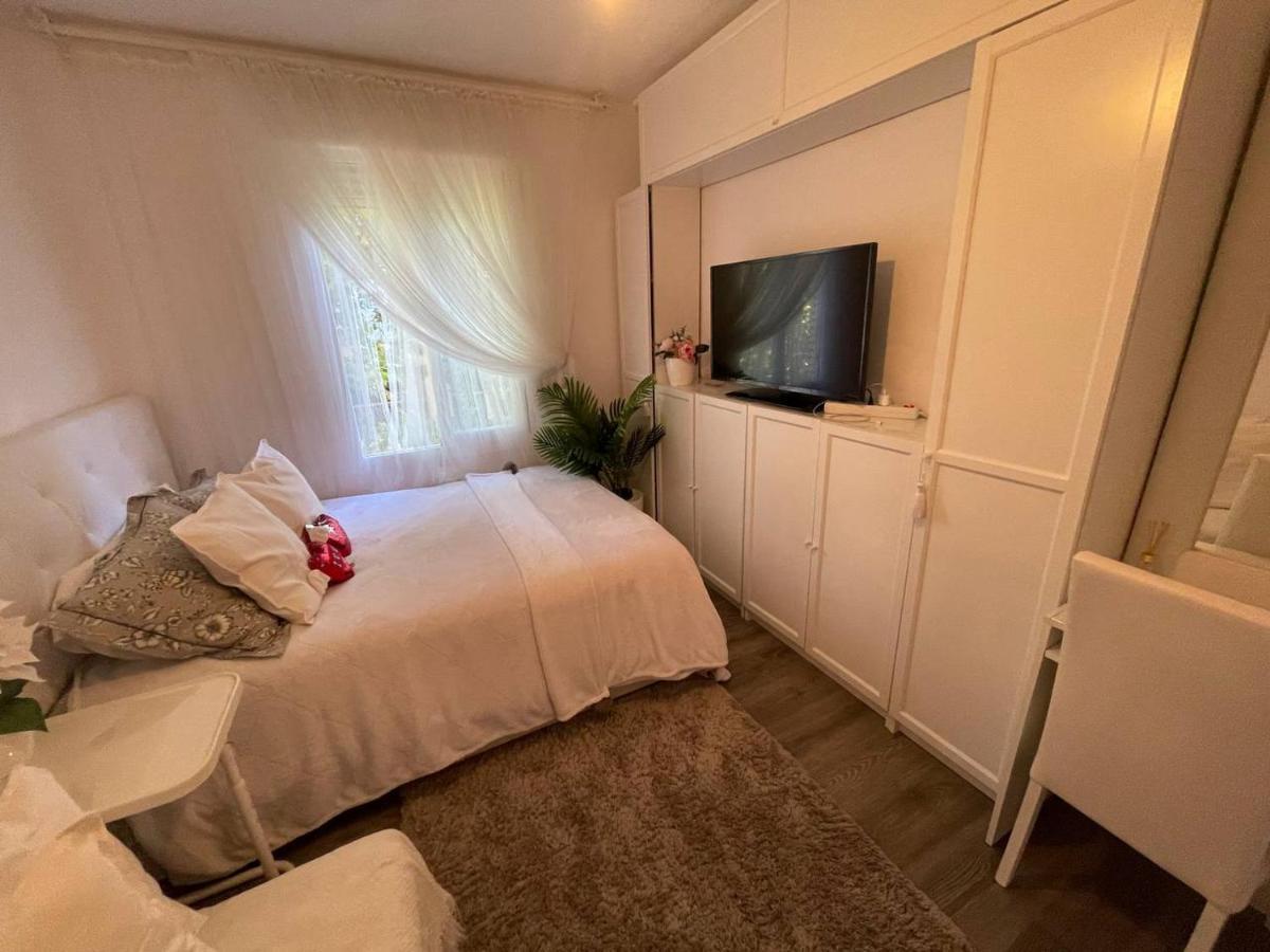 Apartamento Luxury En *