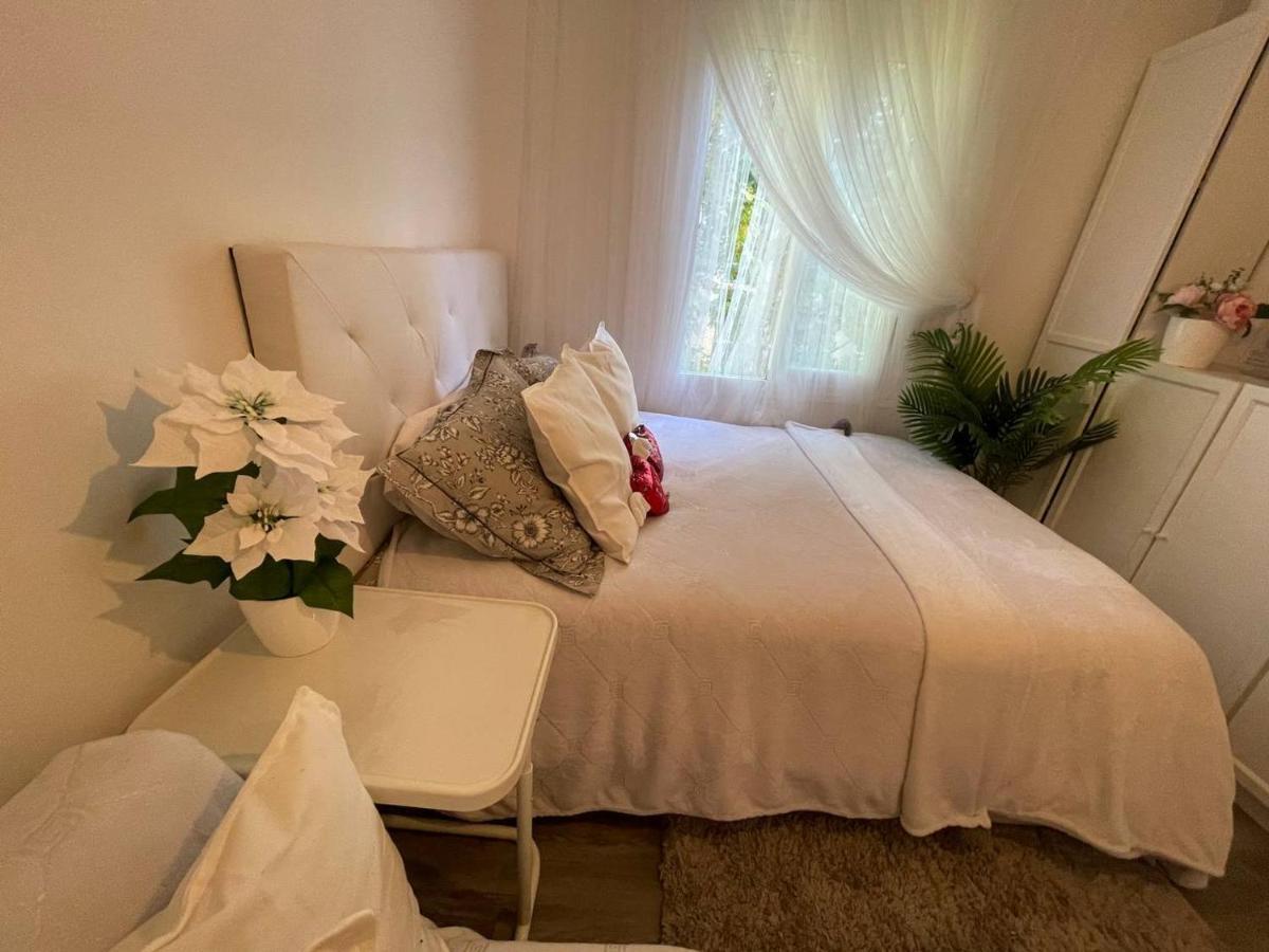 Luxury En Apartamento