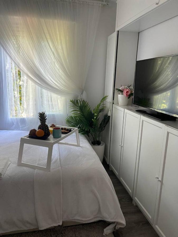 Apartment Luxury En