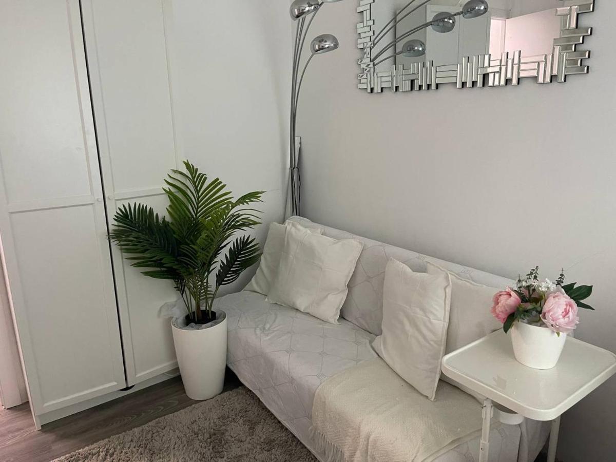 Apartment Luxury En Madrid
