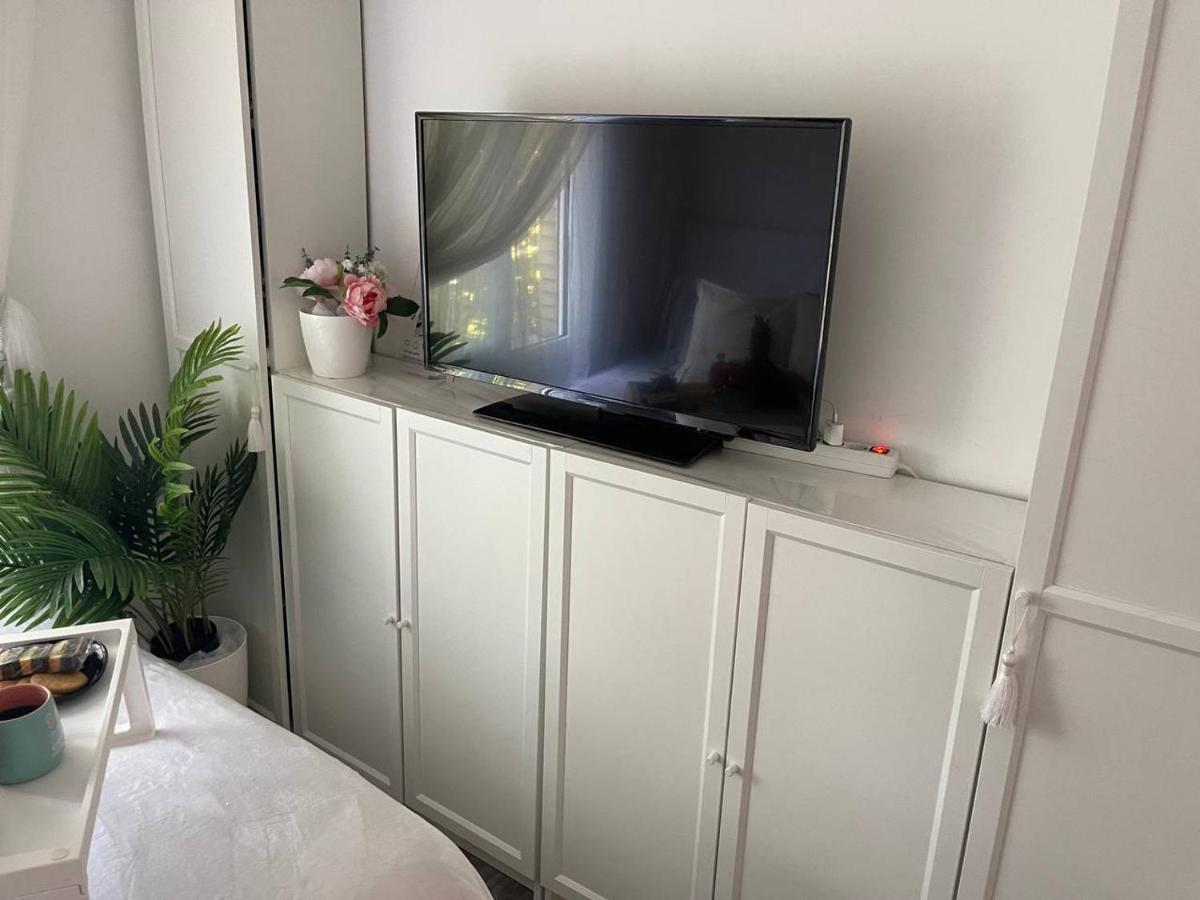 Apartment Luxury En Madrid