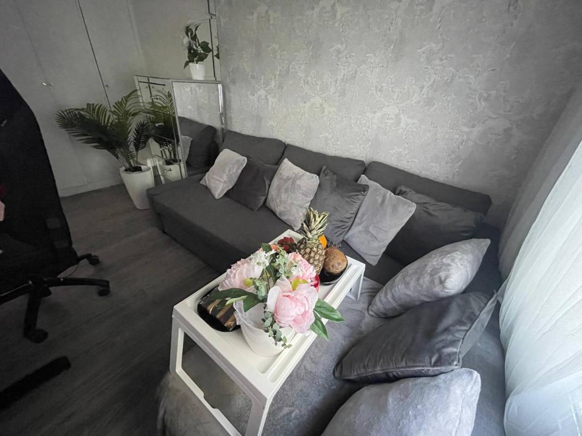 Luxury En Apartamento *