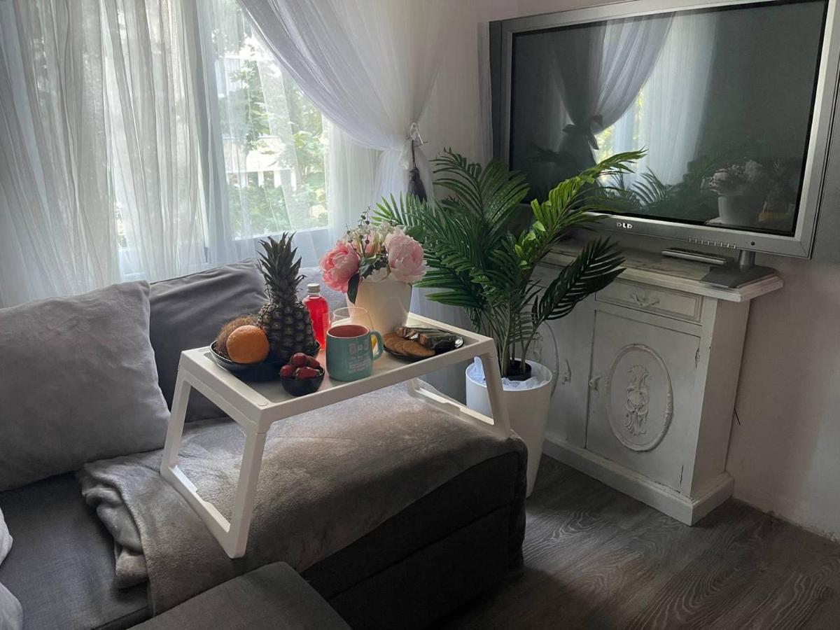 Luxury En Apartment *