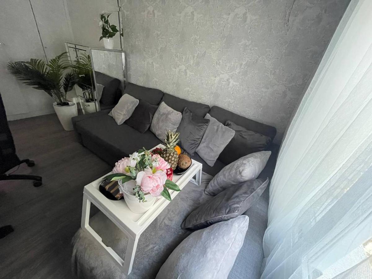 Luxury En * Madri