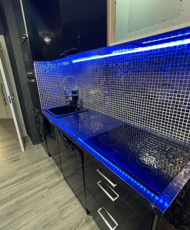 Luxury En Apartamento Madri