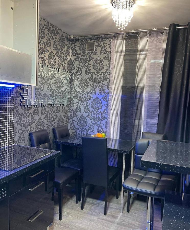 Apartamento Luxury En Madri