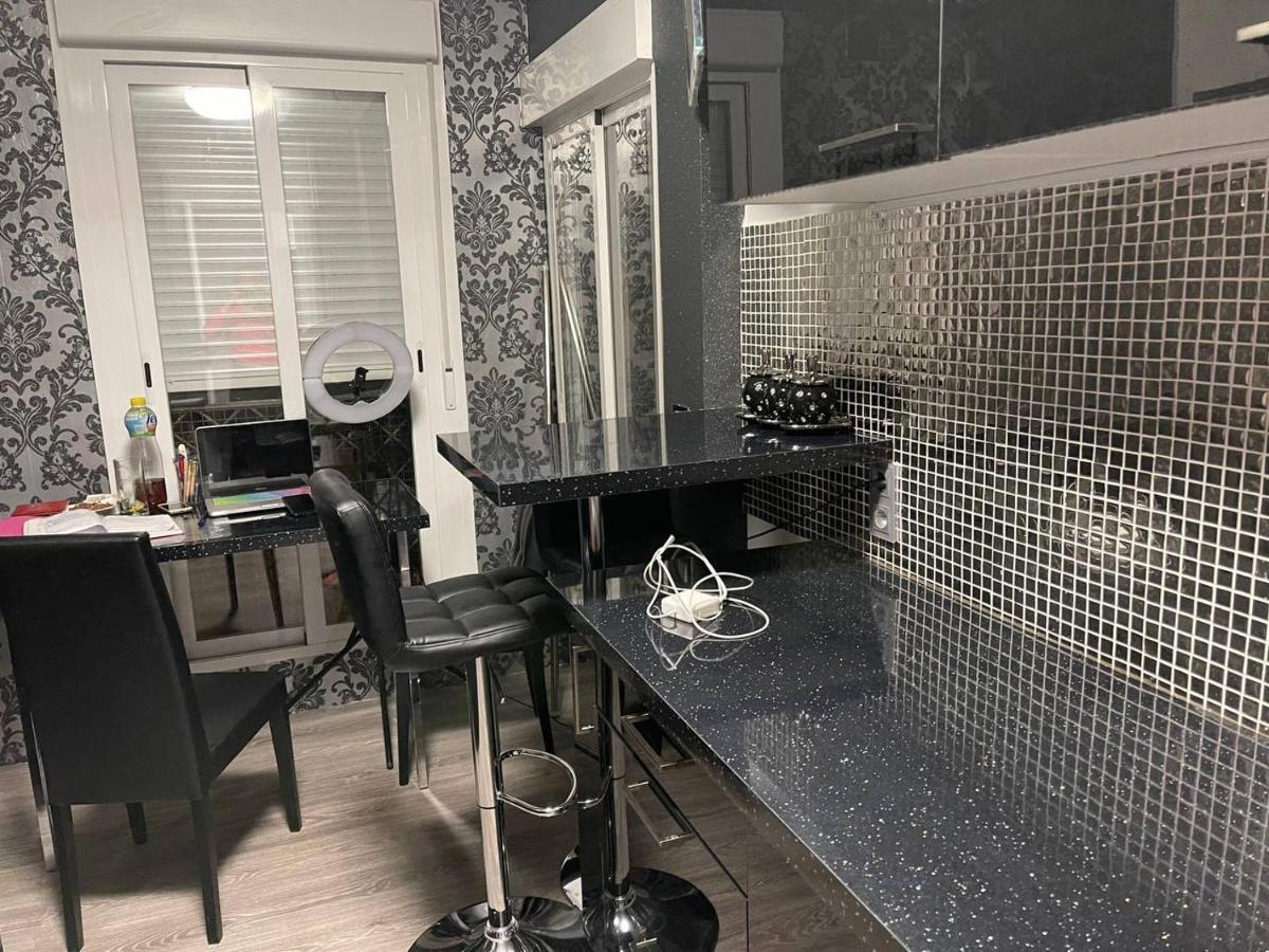 Luxury En Apartamento