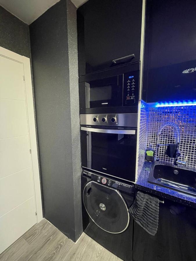 Apartamento Luxury En