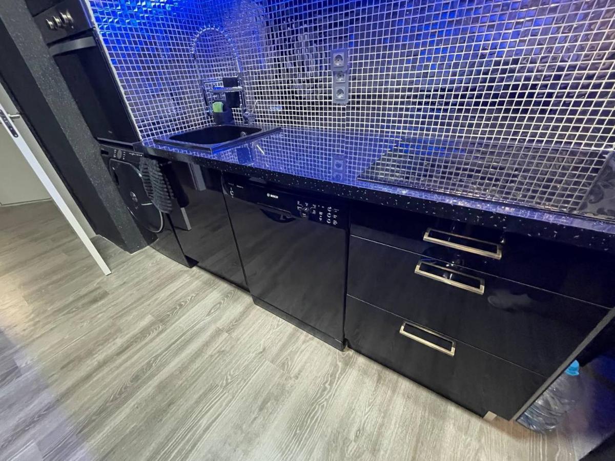 Luxury En * Madri