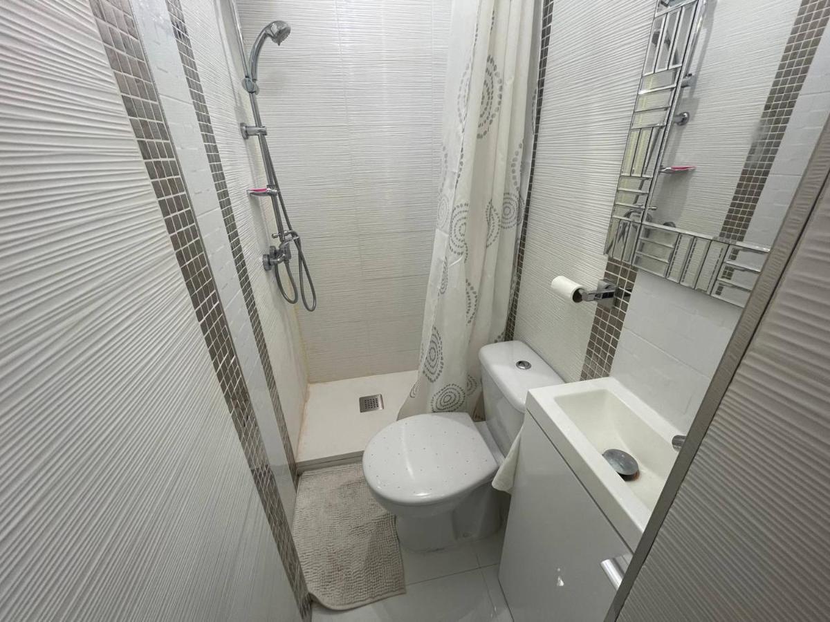 Luxury En Madri