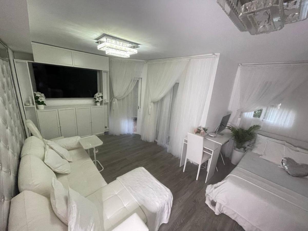 Apartamento Luxury En