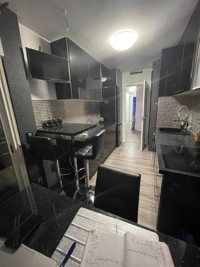 Apartamento Luxury En