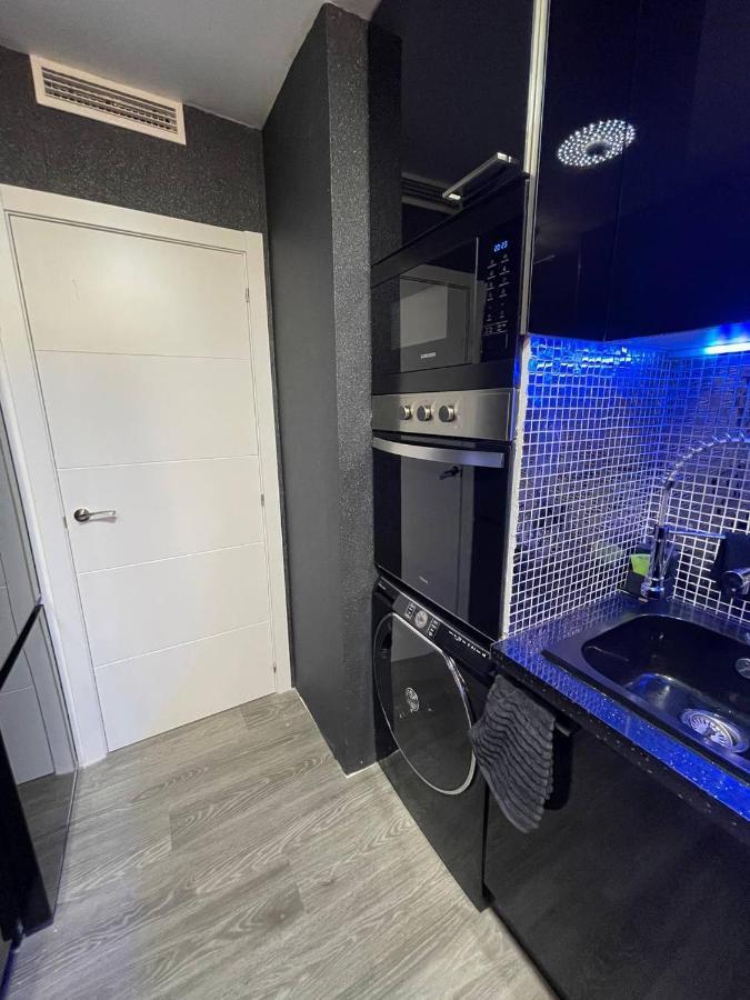 Luxury En Apartamento *