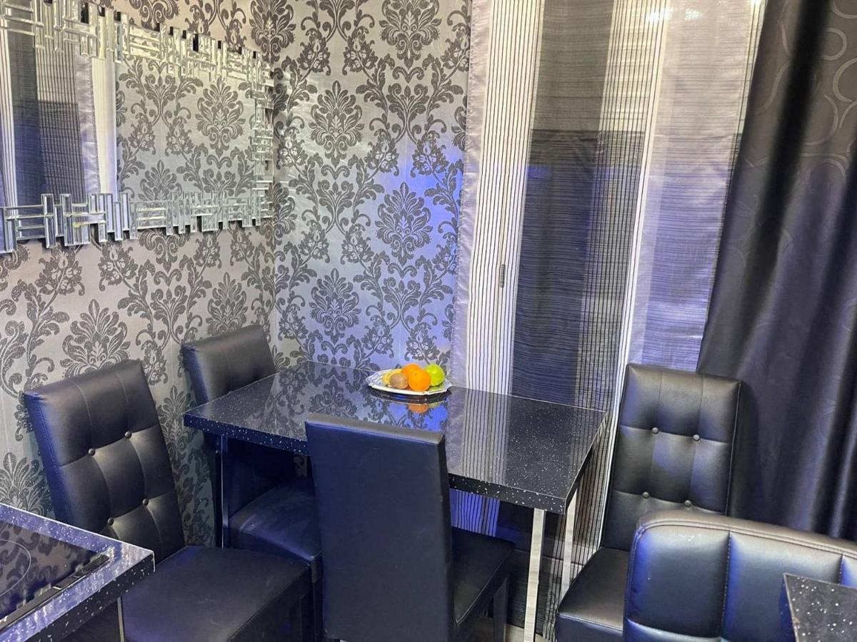 Apartamento Luxury En Madri