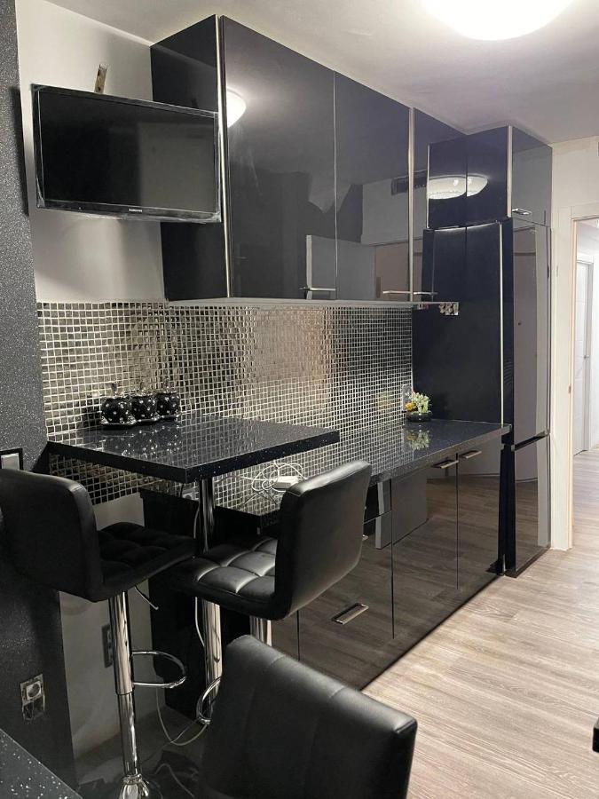 Luxury En Madri
