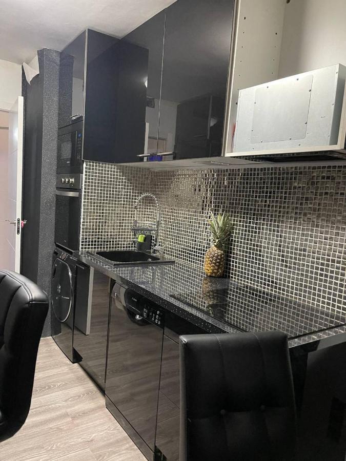 Apartment Luxury En Madrid