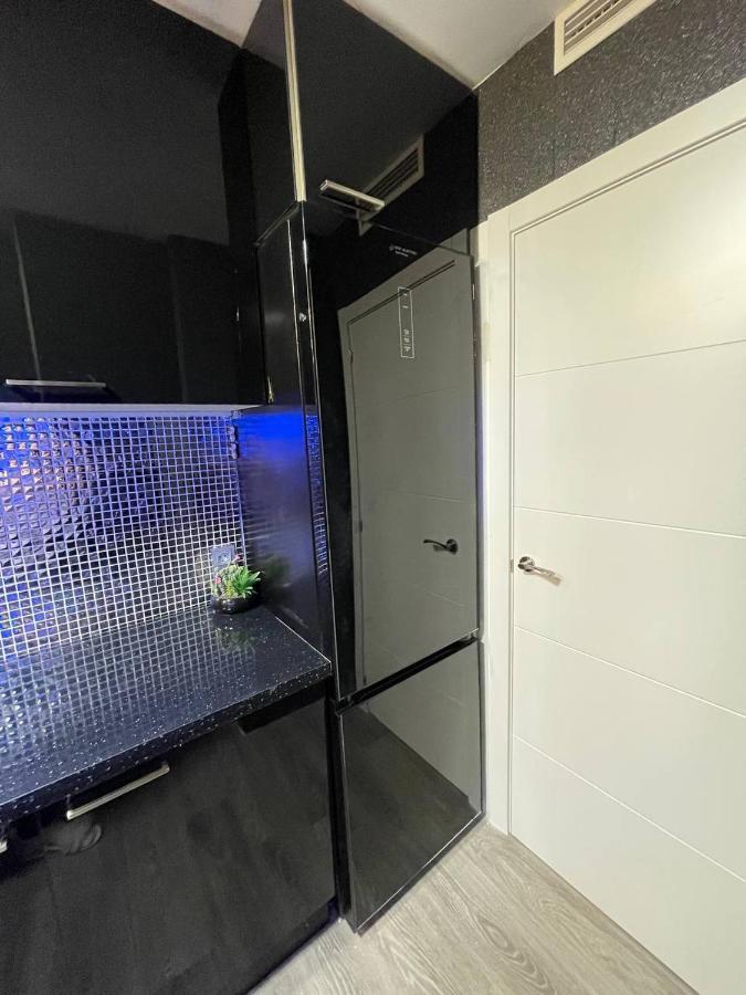 Luxury En Apartamento