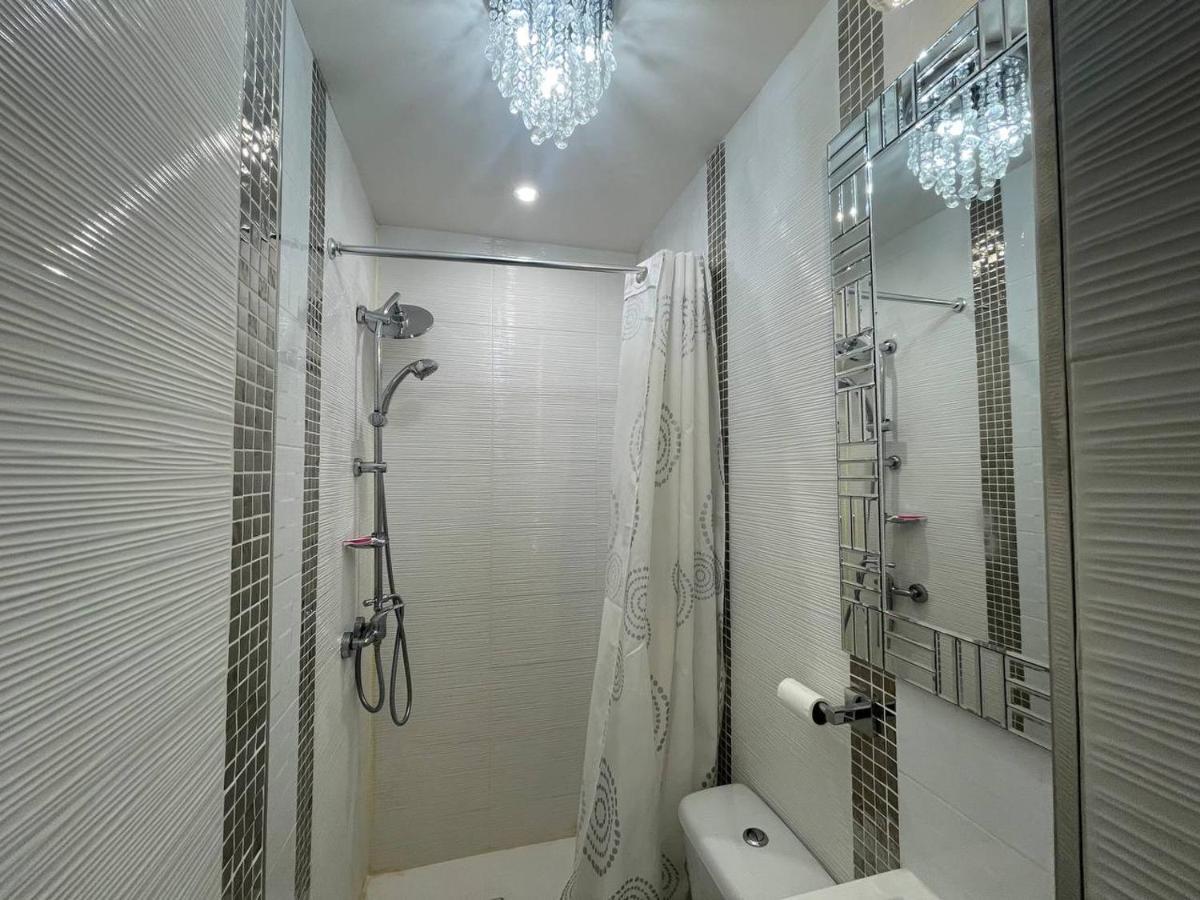 Apartamento Luxury En
