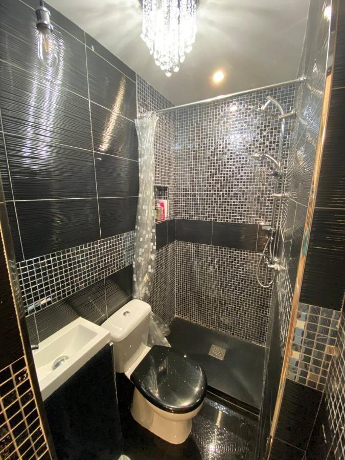 Luxury En Madri