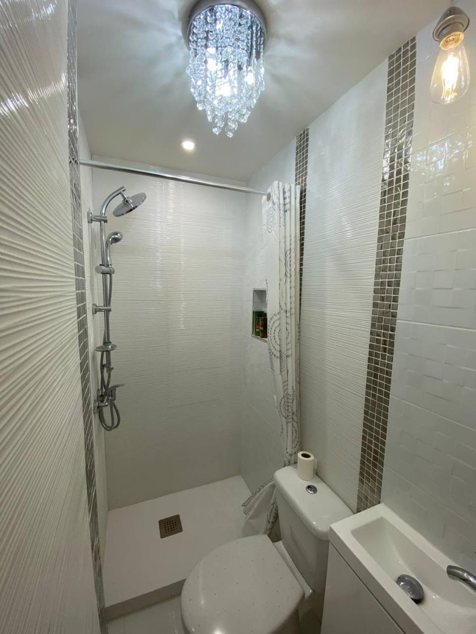 Apartamento Luxury En
