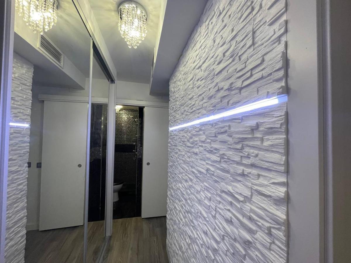 Apartamento Luxury En Madri