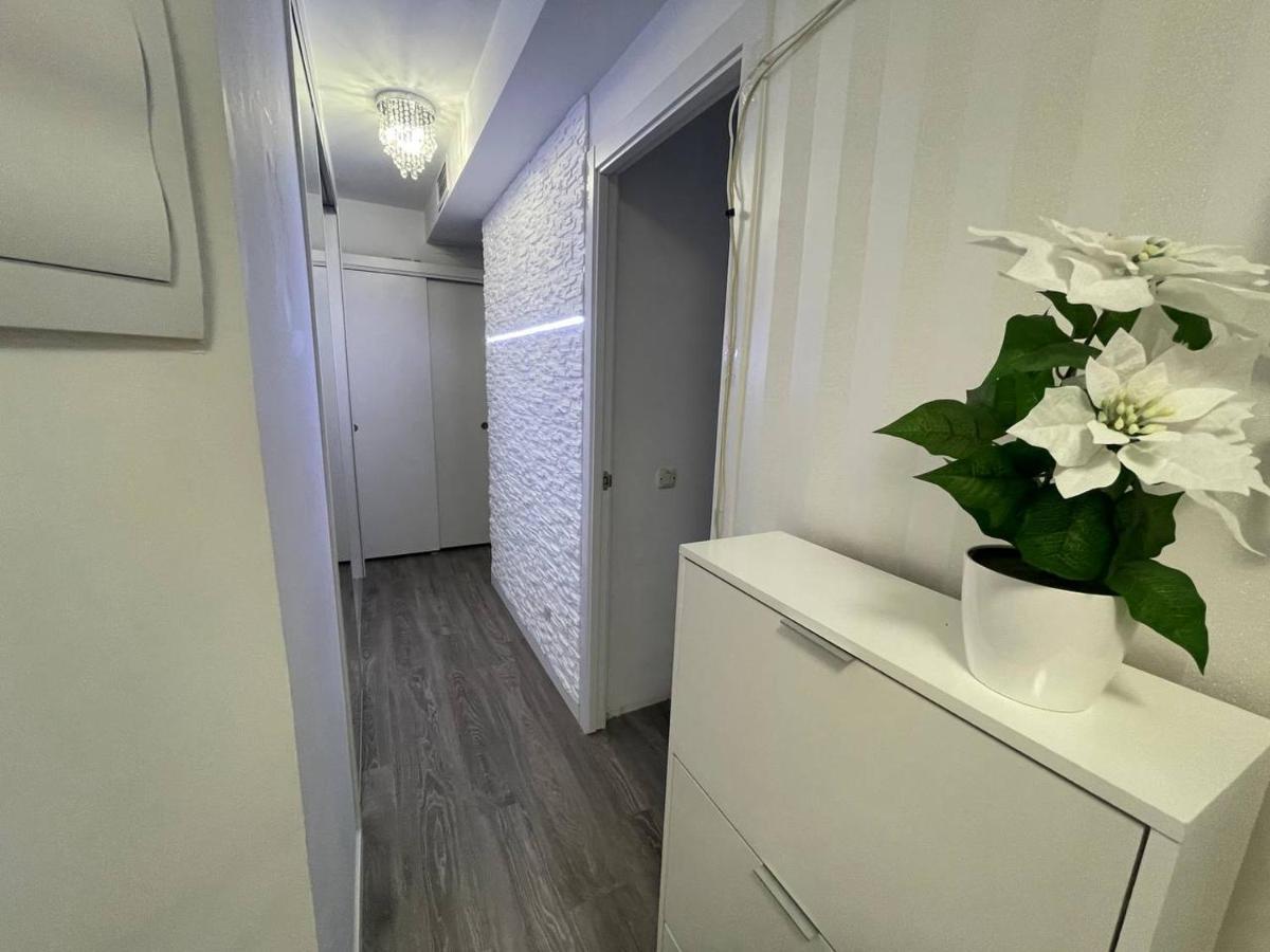Luxury En Apartamento *