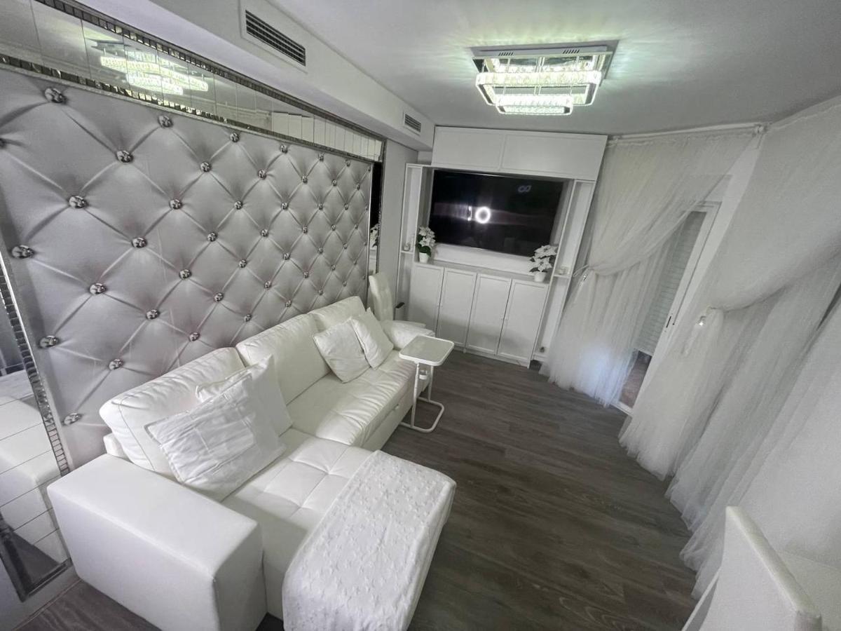 Apartamento Luxury En Madri