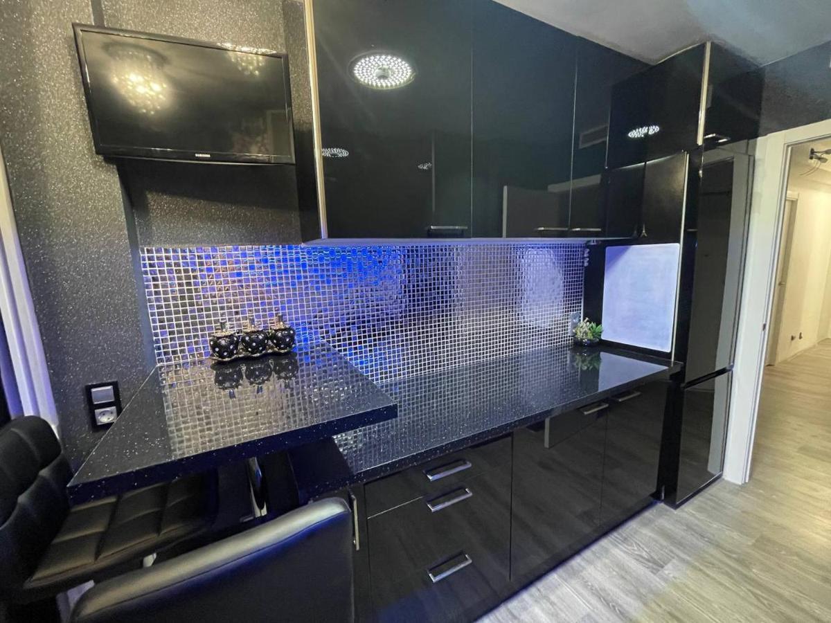 Luxury En Apartment Madrid