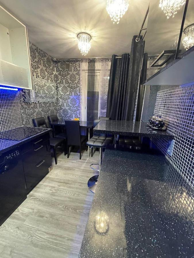 Luxury En Apartamento Madri