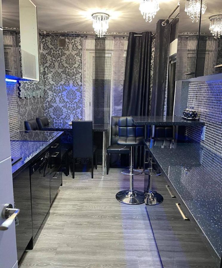 Luxury En Apartamento Madri